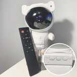 Projektor Gwiazd Astronauta LED 100% NOWY!