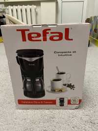 кофеварка Tefal