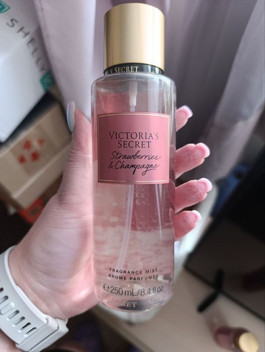 Спрей / Міст Victoria Secret / Вікторія Сікрет