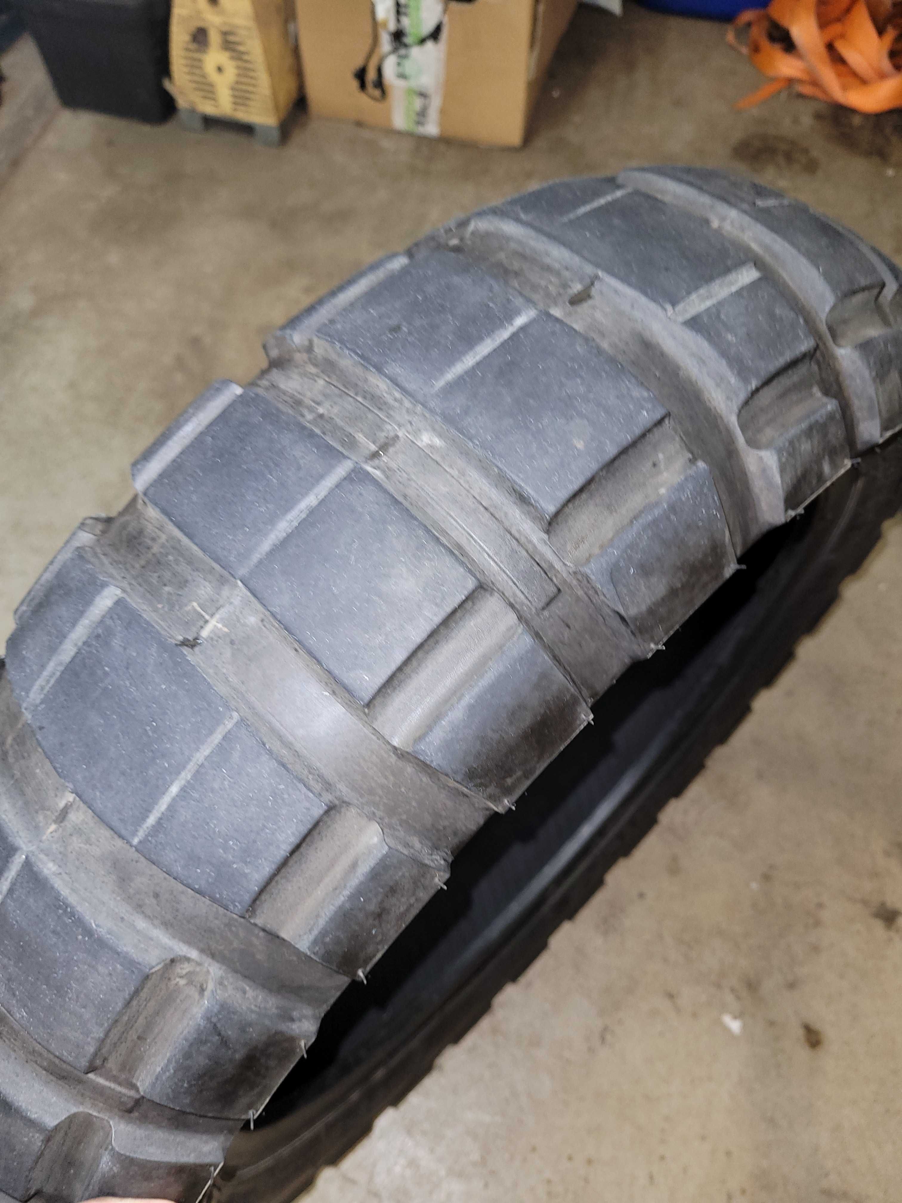 Opony SHINKO 170/60R17 + 120/70R19