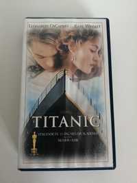 Titanic Filme [VHS]