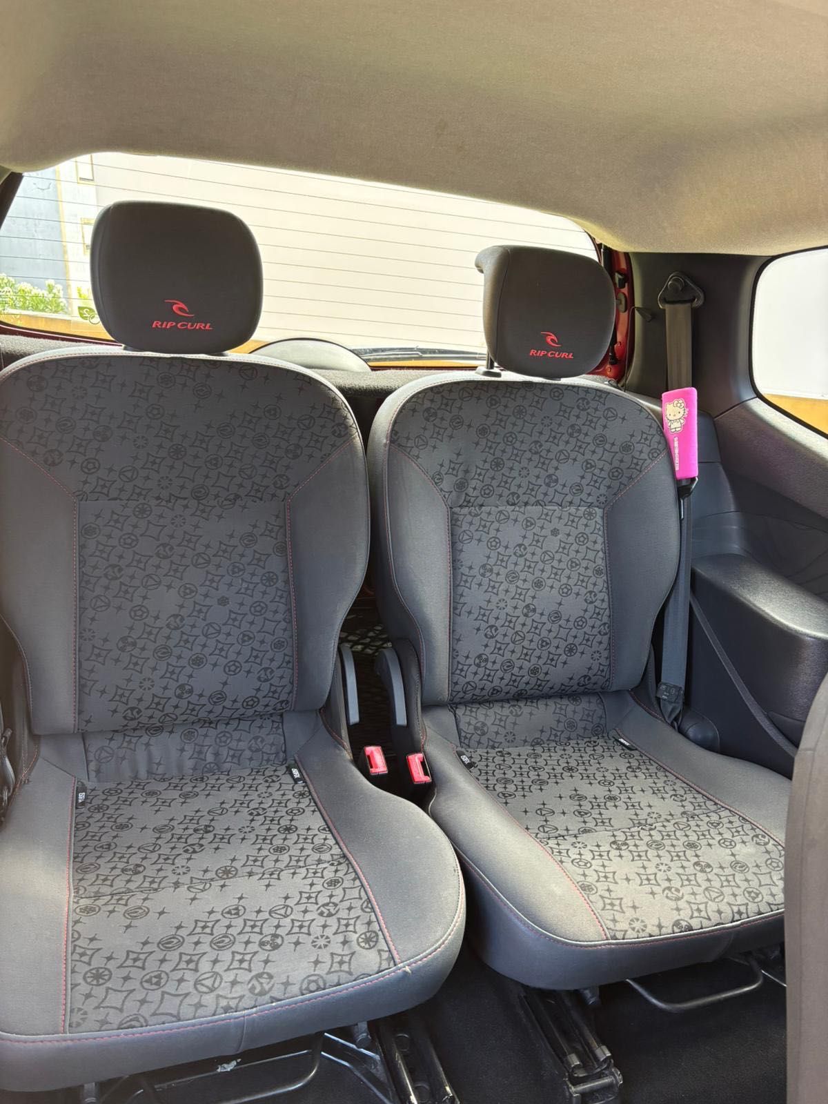 Renault Twingo 1.2 – Versão RIPCURL