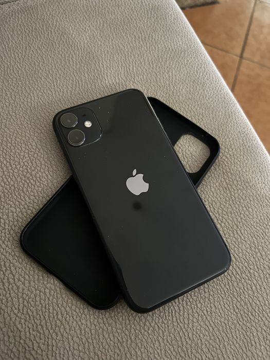 Iphone 11 64GB Preto
