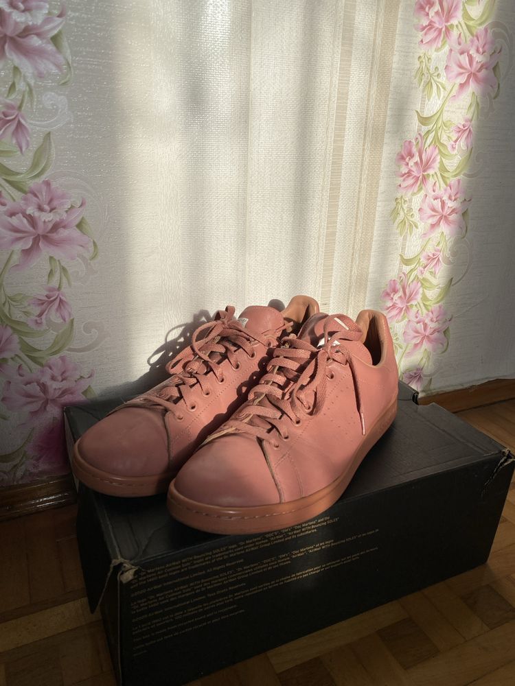 Raf simons adidas stan smith
