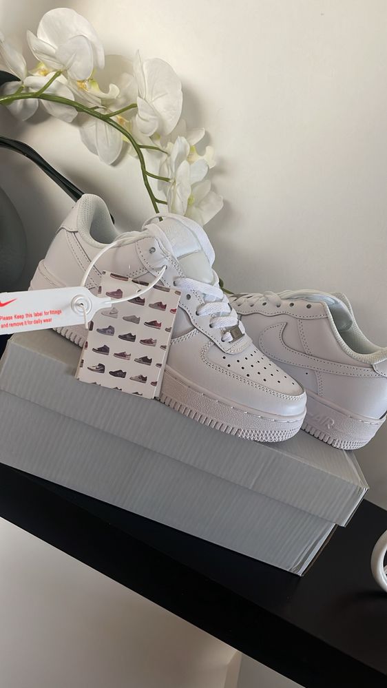 Air force original
