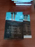 Livros infanto juvenis