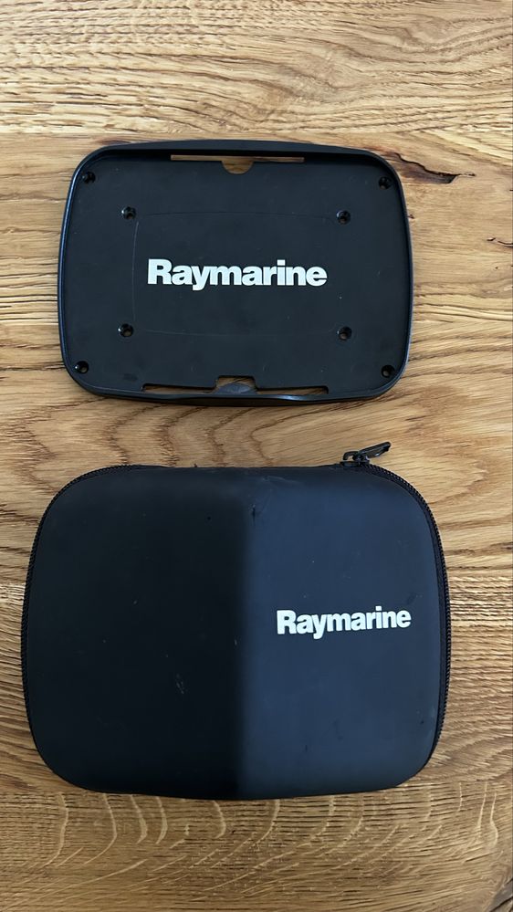 Raymarine Race Master, stan b.dobry+