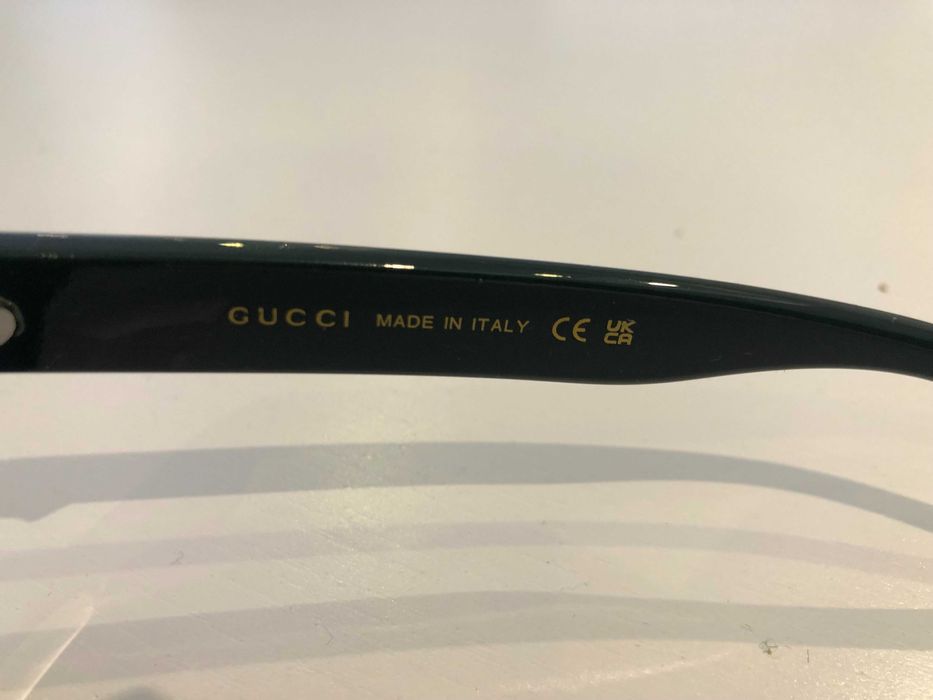 Óculos de Sol Gucci NOVOS