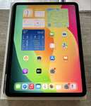 iPad Pro 11 2 Gen 128GB Wifi Spacegrey Bateria 100% Gwarancja