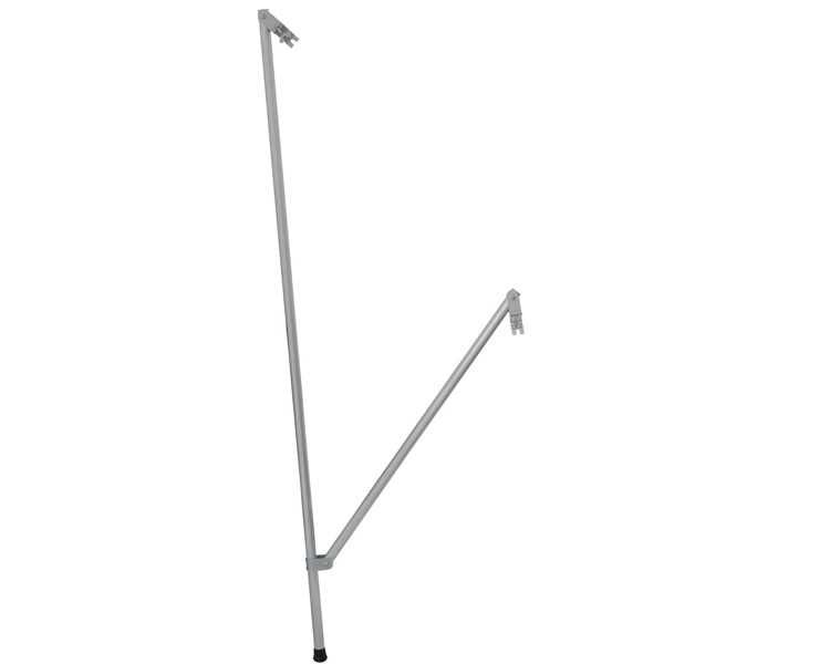 Підпори до вишки-тури Clim Tec KRAUSE (714039)