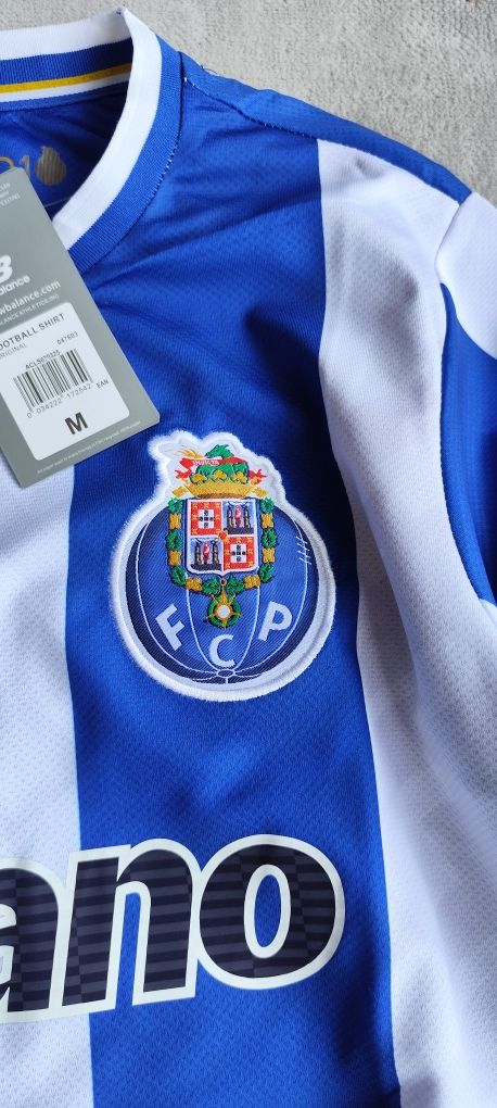 Camisola porto 25/26