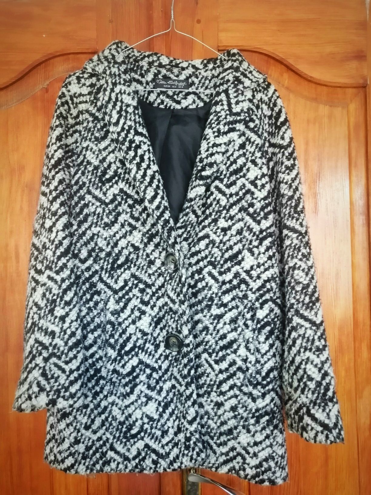 Пальто(продаж, обмін)