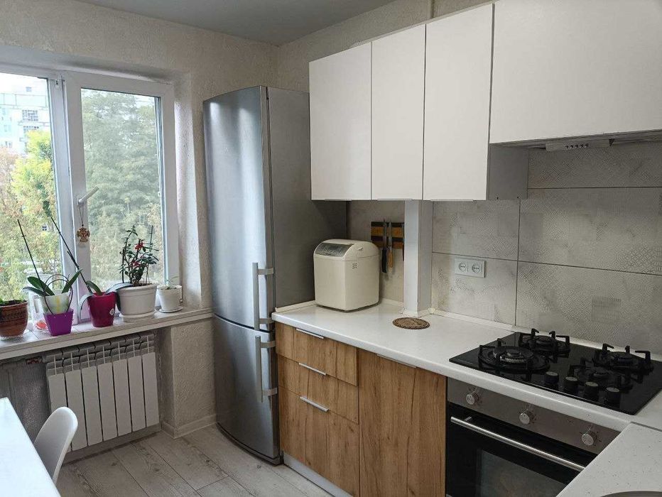 Продам 2к квартиру Тополь-2 Правый берег Ремонт Сокол