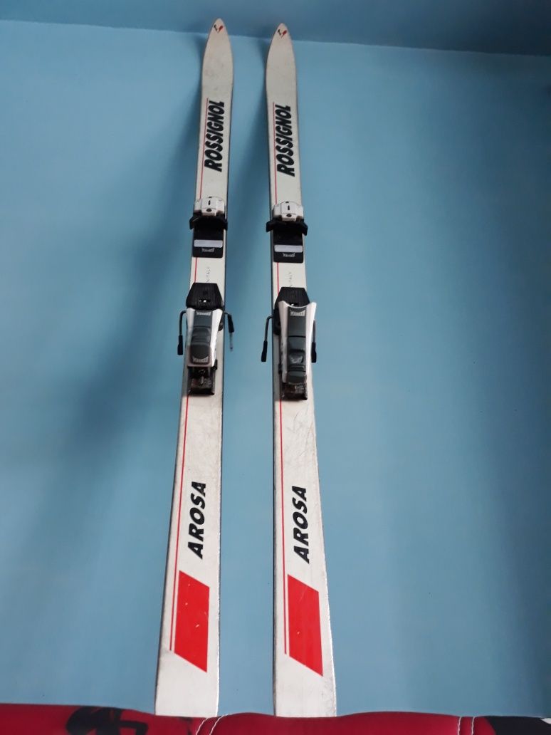 Narty Rossignol Arosa 170