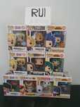 Novos Preços - Vendo Pops de Anime com Chase