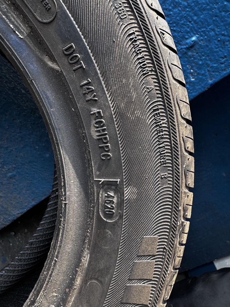 Opony Fortune FSR-801 155/70 R12 – 4 sztuki