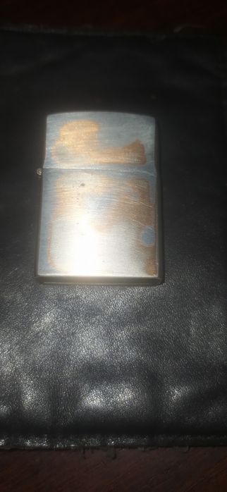 Zapalniczka ZIPPO U Xll