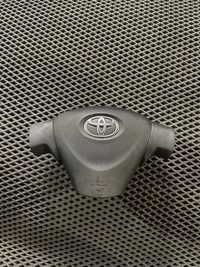 Airbag , подушки , ремни , безопасность Toyota Corolla 150