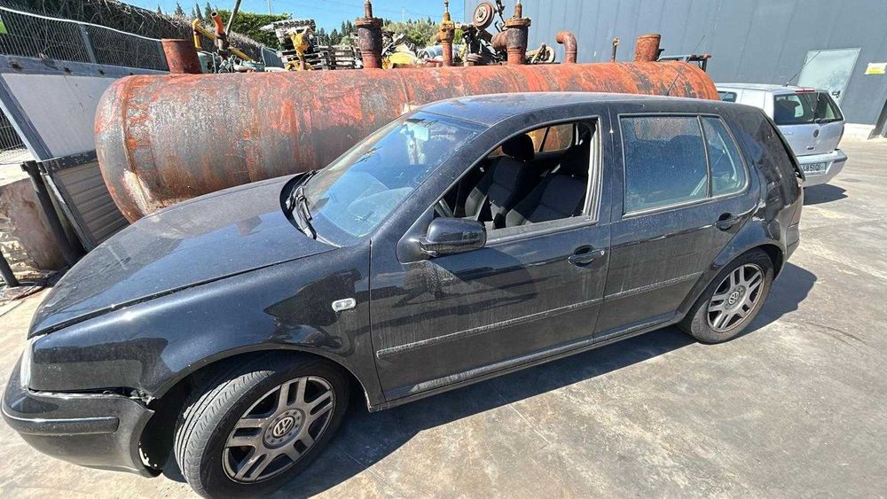 Vw golf 4 1.4 16 válvulas 1999 para Peças