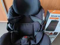 Fotelik Be Safe iZi Kid X2 i -Size 0 -18 kg ISOFIX (jazda tyłem)+dodat