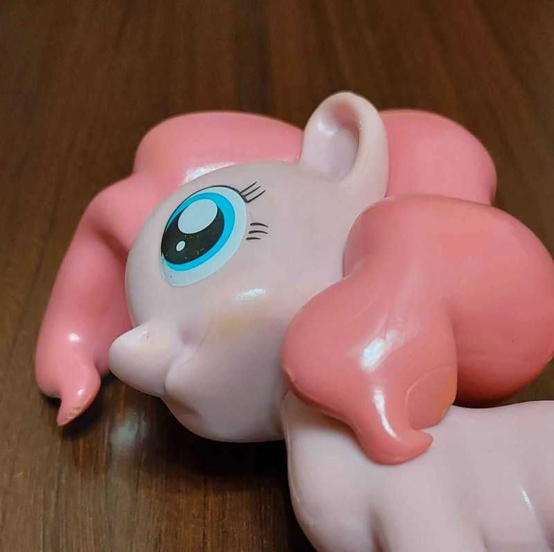 MLP My Little Pony Funko Vinyl Collectible Figurka Pinkie Pie