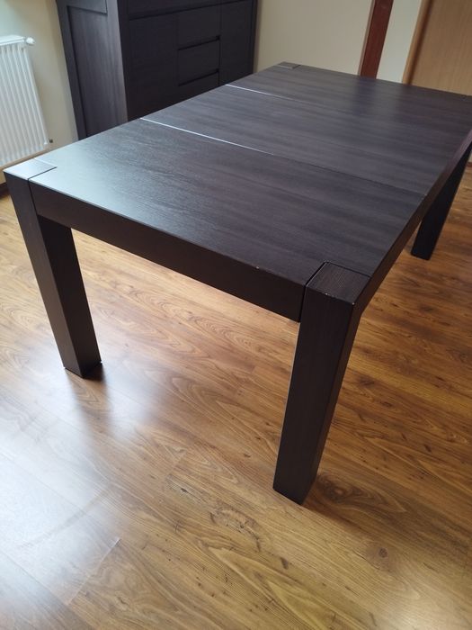 Stół duży rozkładany