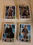Cromos Star Wars