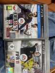 FIFA 11 FIFA 14 ps3