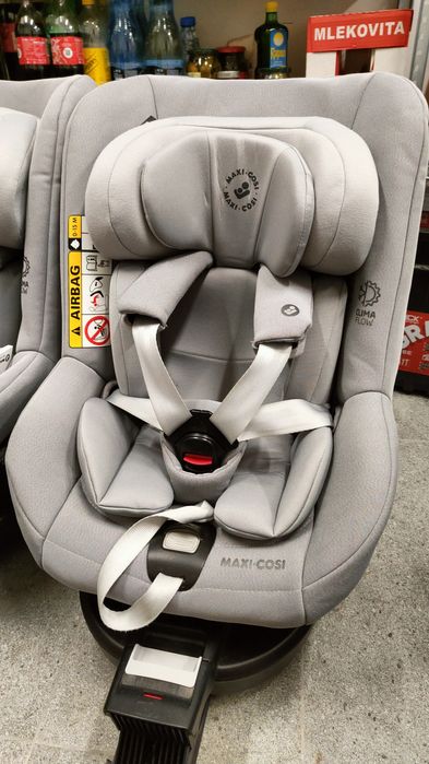 Fotelik obrotowy Maxi Cosi Stone 360° 0-18kg