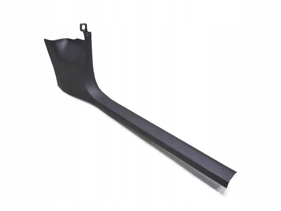 LISTWA NAKŁADKA PROGU PRAWY PRZÓD AUDI A4 B7 8E0867272