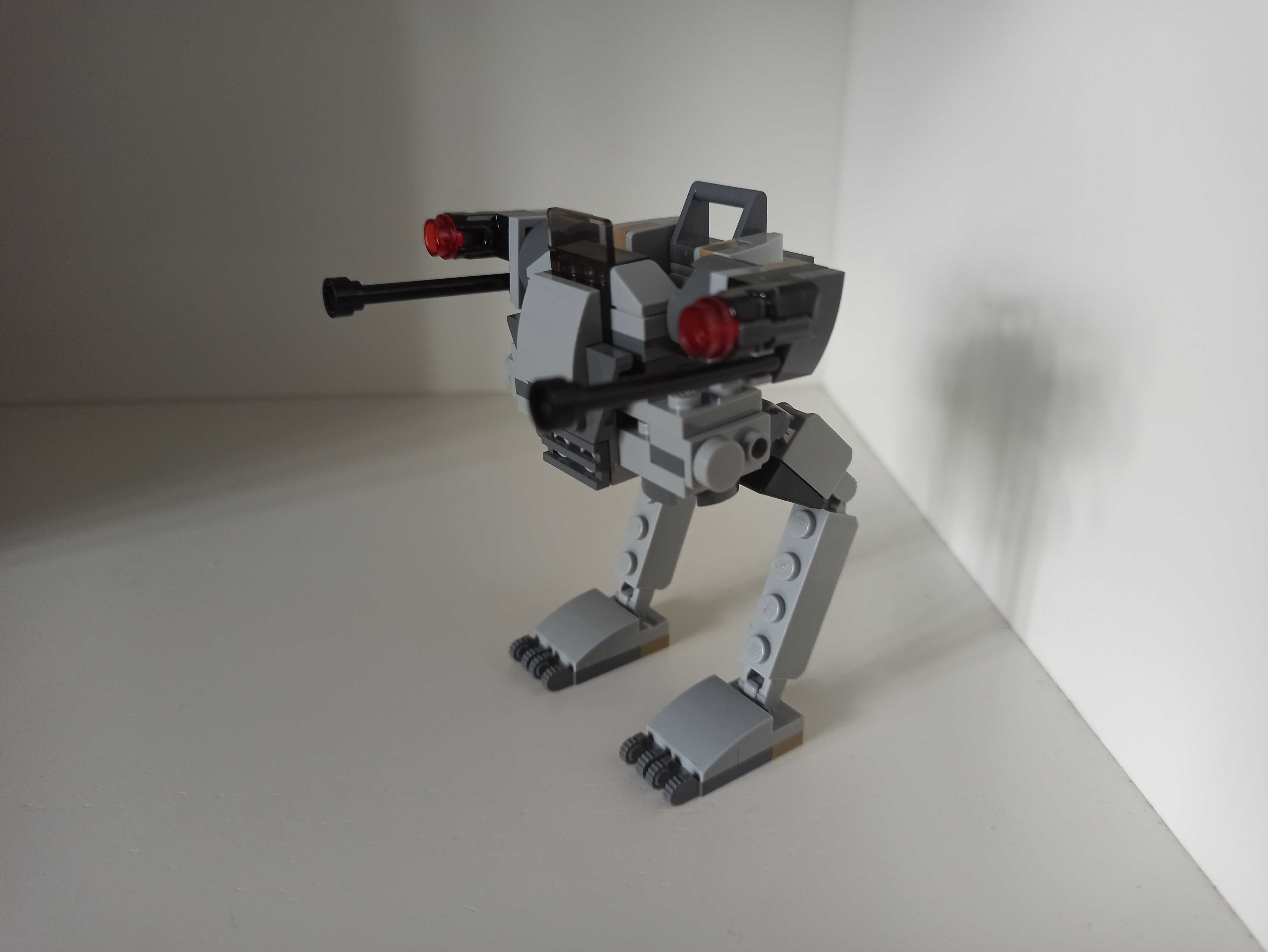 Lego Star Wars sw75165