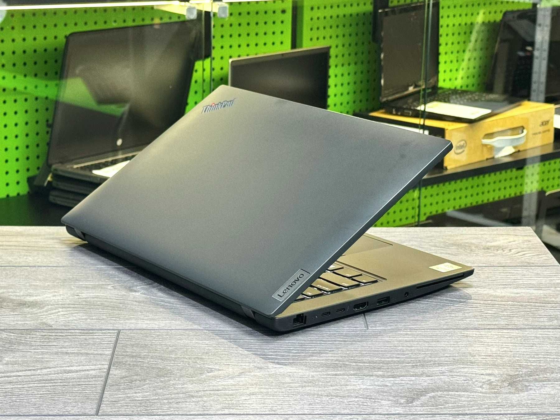 Lenovo Thinkpad L14 Gen4 | Core i5-1345u | 24 RAM | Гарантія півроку