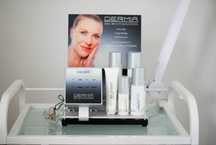 Mezoterapia mikroigłowa skin solution