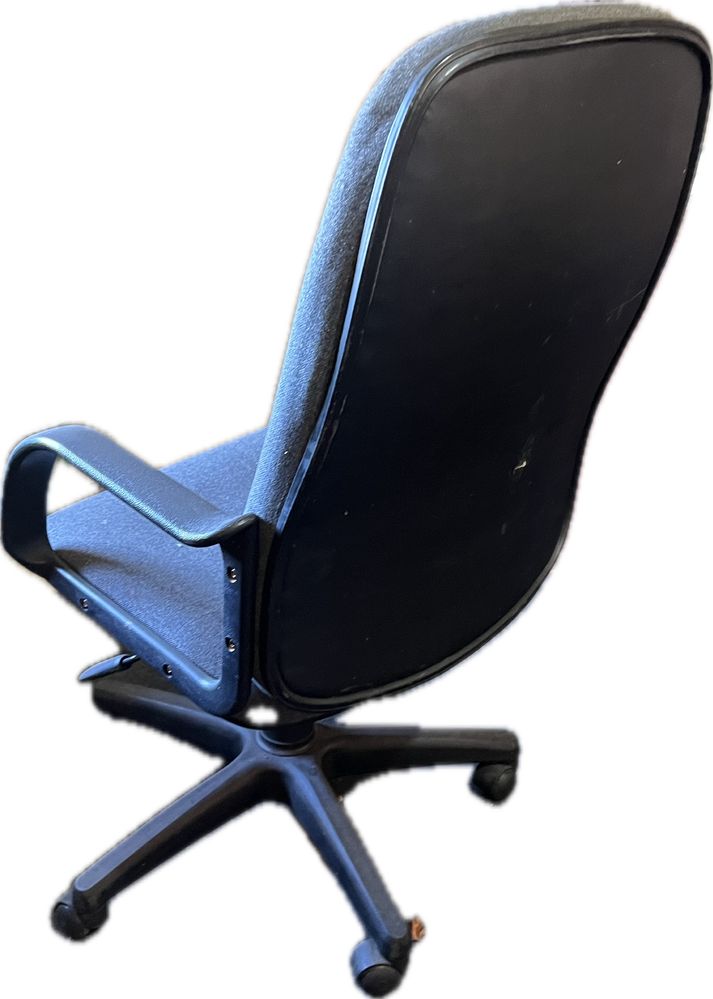 Secretaria + cadeira escritorio