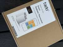 Tado° Smart Radiator Thermostat Starter Kit V3