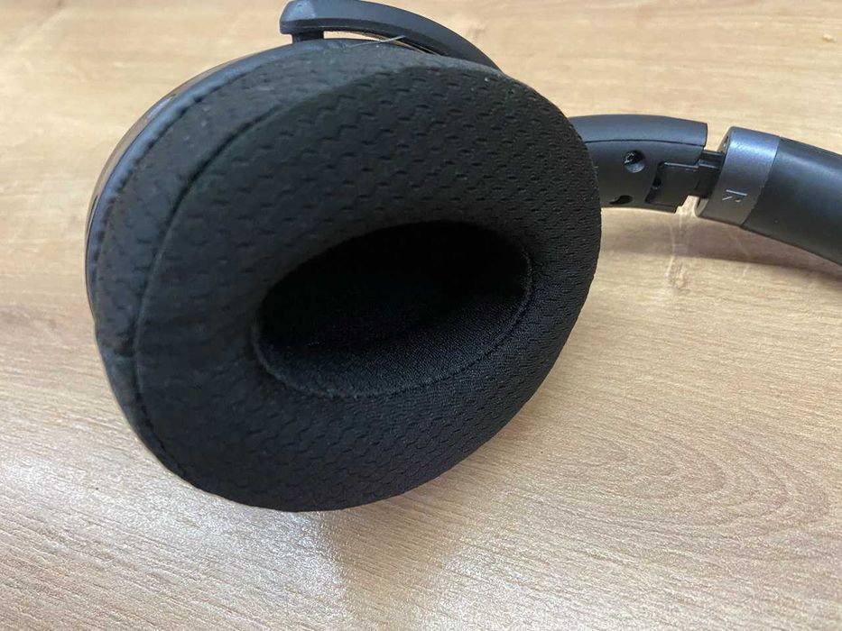 Наушники Sennheiser hd 4.50 btnc