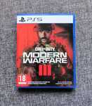 Call of Duty: Modern Warfare III PS5 PL / ENG