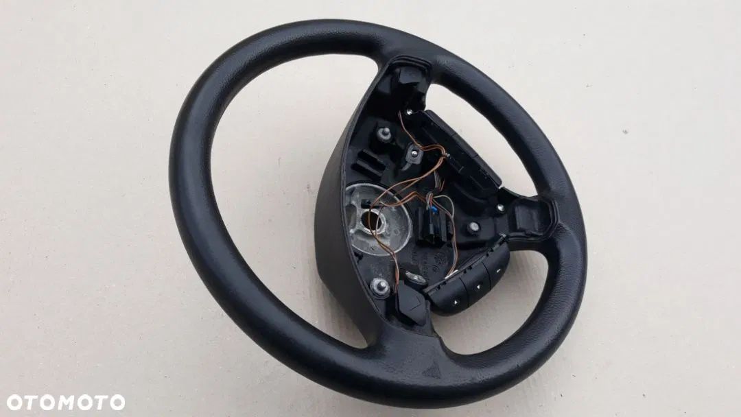 Kierownica Opel Astra II G Oryginał