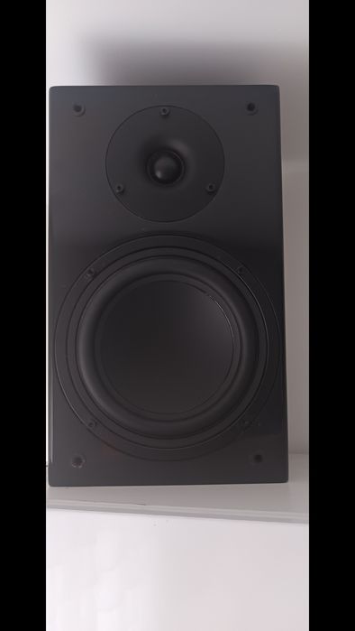 Głośniki Advance Acoustoc Paris Kubik 1 K1
