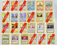 Pokémon TCG (Cards/ Cartas) [Singles]