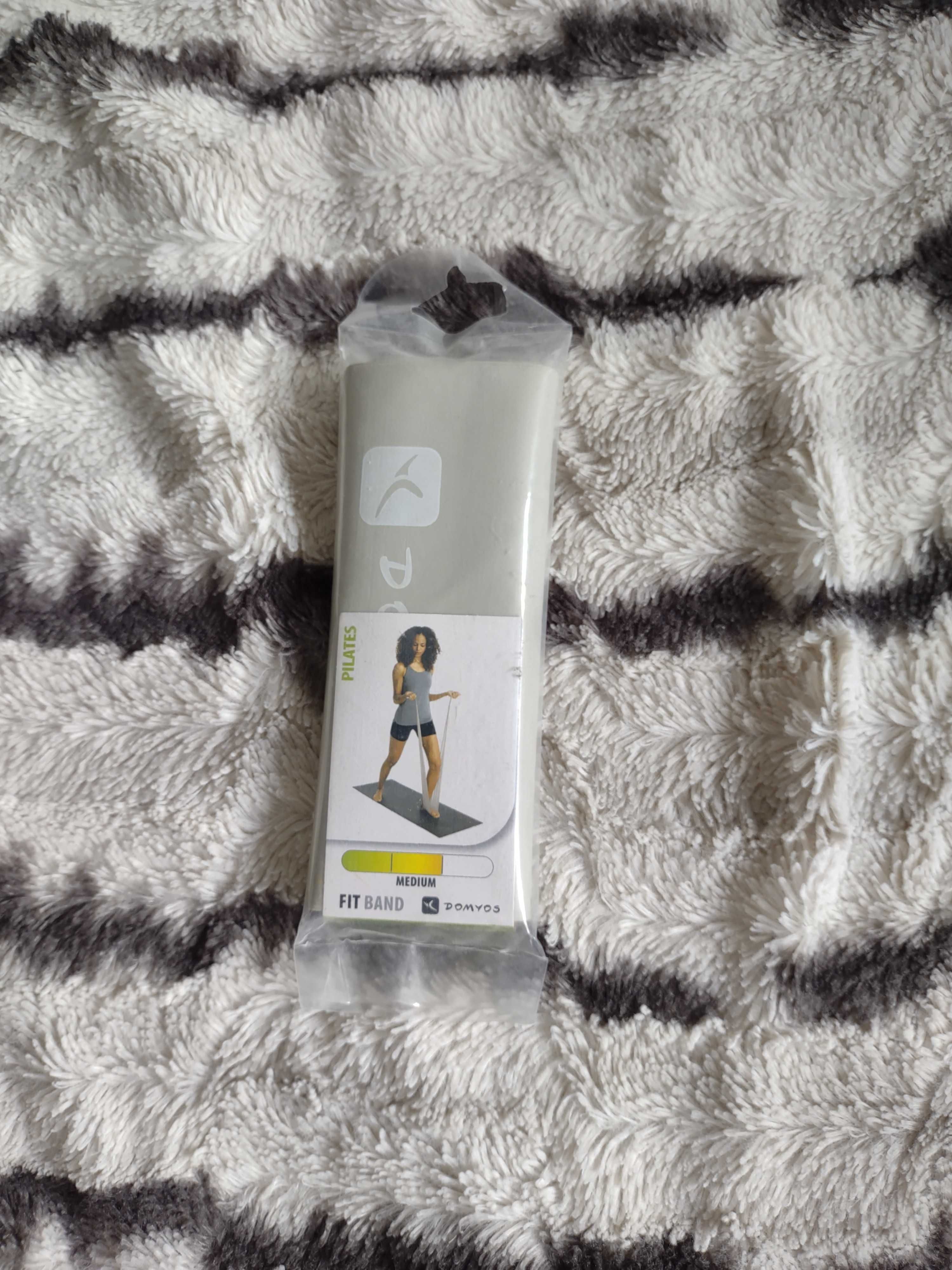 Sprzedam Domyos Pilates Band Medium.