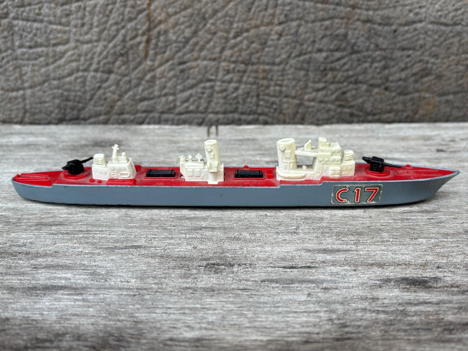 Matchbox-Sea Kings K302 CORVETTE Z 1976 ROKU