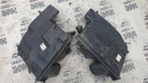 Корпус воздушного фильтра Mercedes-Benz w164, w221 ml320 om642 3.0