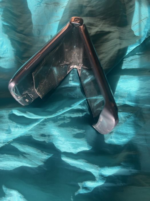 Motorola Razr 2020 5G RAM 8GB ROM 256GB