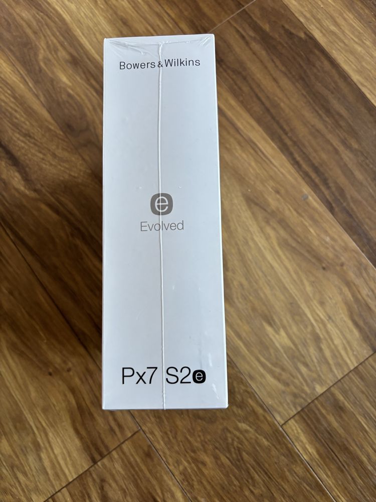Bowers & Wilkins Px7 S2e