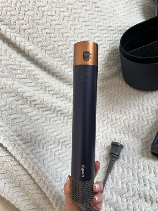 Dyson Airwrap Complete Long