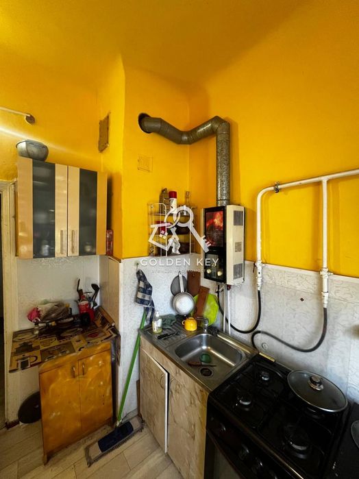 Продаж однокімнатної квартири, 44 квартал