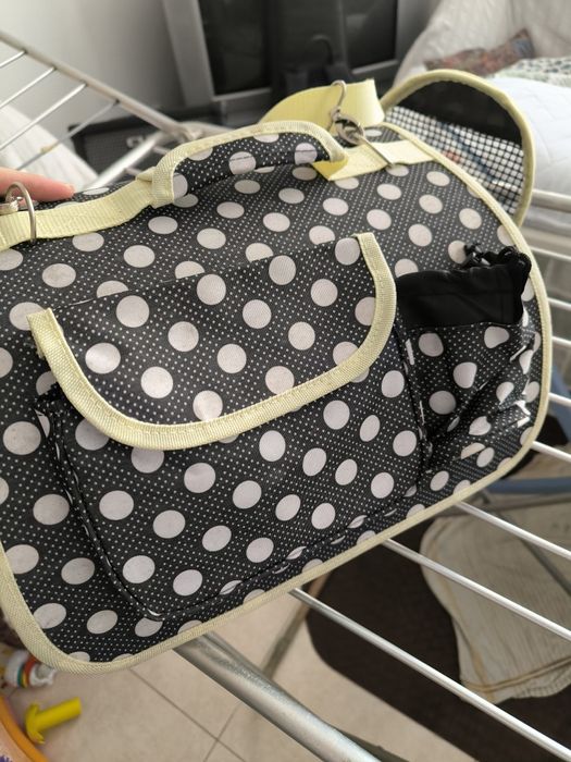 Transportadora de animais