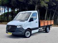 Mercedes-Benz Sprinter 314 CDI/32