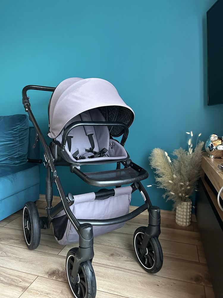 Wózek Anex M/ type 2w1